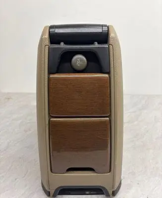 Volvo XC90 Armrest 