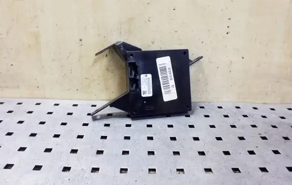 Jeep Grand Cherokee Keyless (KESSY) go control unit/module P68052899AH