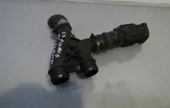 Citroen C4 Grand Picasso Intercooler hose/pipe