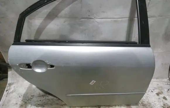 Mazda 6 Rear door PILKOS