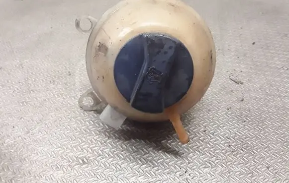 Audi A2 Coolant expansion tank/reservoir 