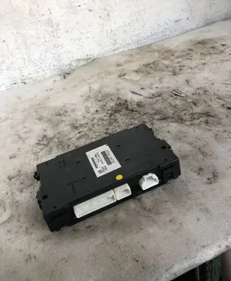 Infiniti Q50 Other control units/modules 277604hf0b