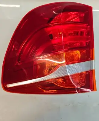 BMW X3 F25 Rear/tail lights 7217312 470104