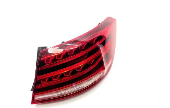 Mercedes-Benz E A207 Rear/tail lights A2079063600