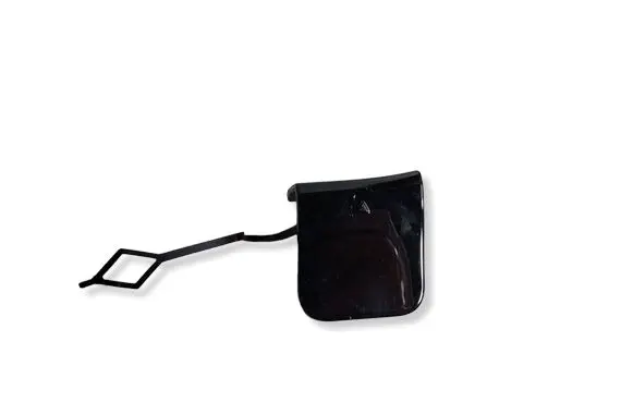 Mercedes-Benz EQE v295 Rear bumper row hook cap/cover A2958857401