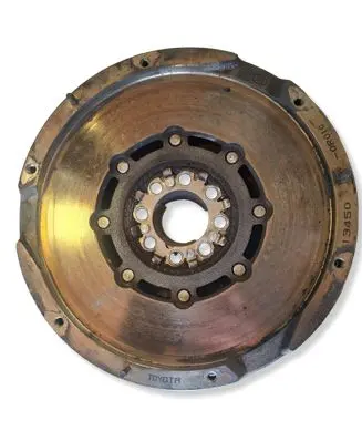 Toyota Avensis T250 Dual mass flywheel 134500R010