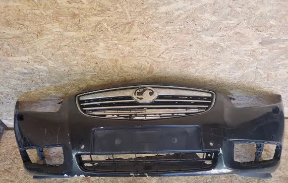 Opel Insignia A Front bumper