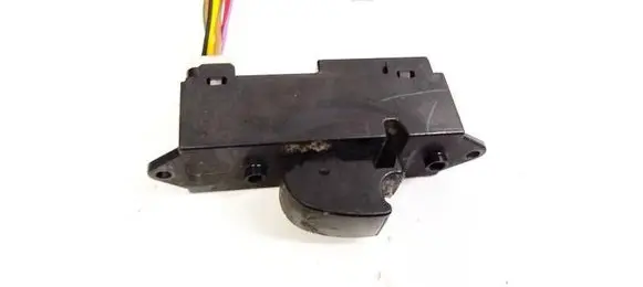 Mitsubishi Outlander Electric window control switch 8608A063 C8DD604M