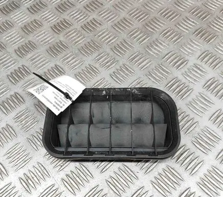 Jaguar F-Type Quarter panel pressure vent 95VWA019K51AA