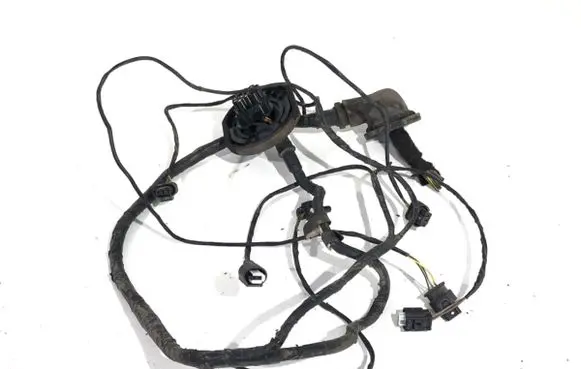 BMW 1 E81 E87 Parking sensor (PDC) wiring loom