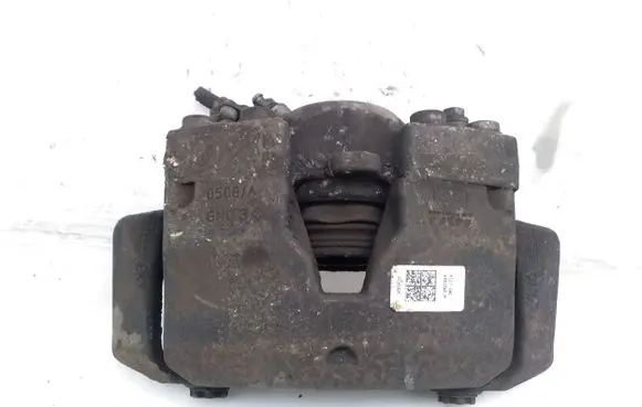 Audi A6 S6 C7 4G Front brake caliper 4G0105AK
