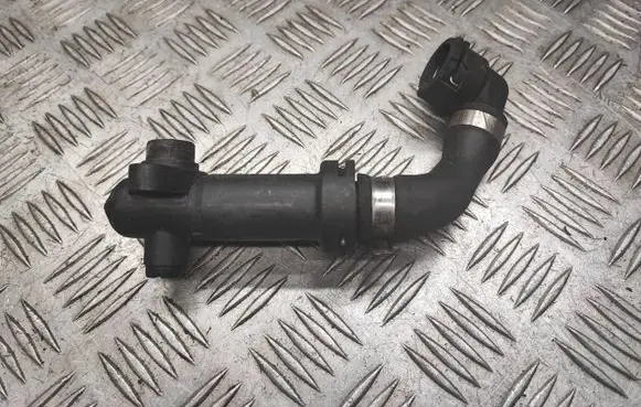 BMW 3 E90 E91 Engine coolant pipe/hose 7792622 103059