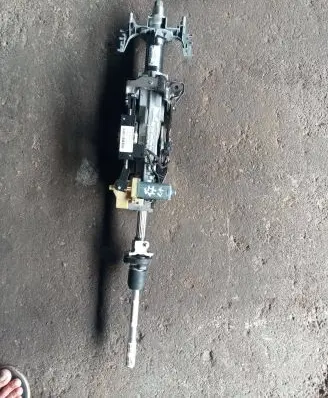 BMW X6 E71 Steering wheel axle set 831401091515