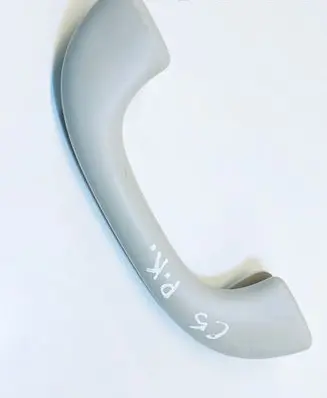 Citroen C5 Front interior roof grab handle 9681334080 9686109880