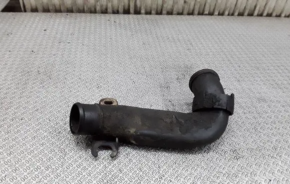 Mercedes-Benz Vaneo W414 Intercooler hose/pipe A4145280208