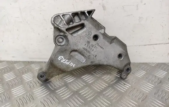 Skoda Superb B6 (3T) Engine mounting bracket 03L199207