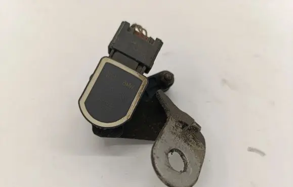 BMW 3 E90 E91 Headlight/headlamp level sensor 6785205