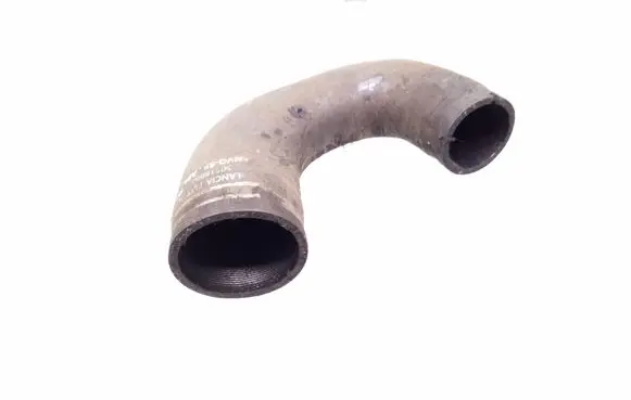 Fiat Croma Intercooler hose/pipe 50518862