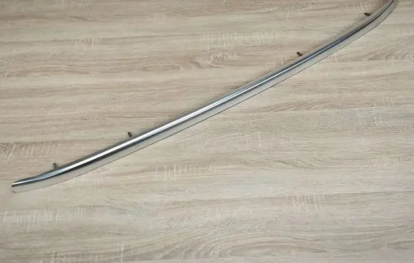 Audi Q3 F3 Roof bar rail 83A860021B