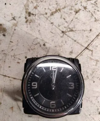 Mercedes-Benz S W222 Clock A2228270300 210590414 15042133955
