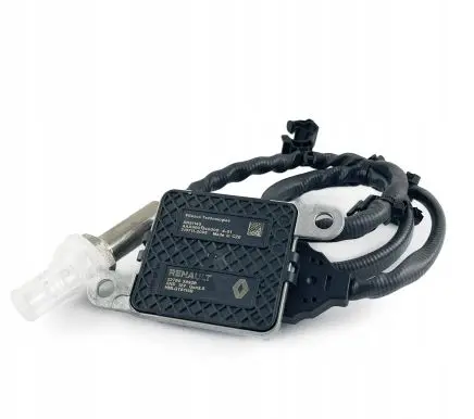 Nissan Qashqai Lambda probe sensor 227903892R