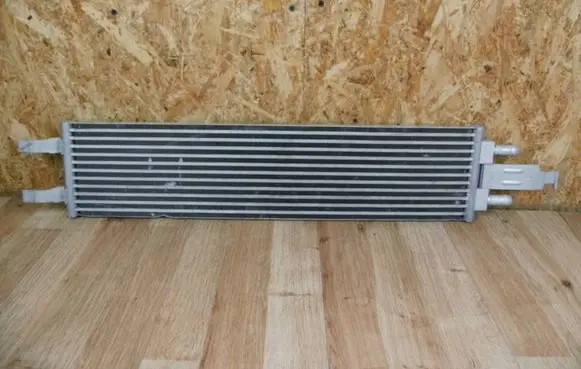 Volvo XC40 Optional radiator P32222120