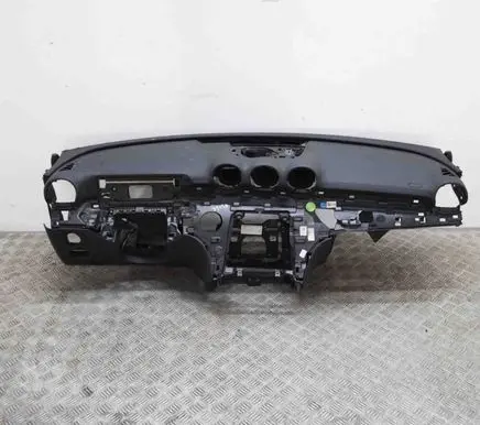 Mercedes-Benz C W206 Dashboard A2066800601