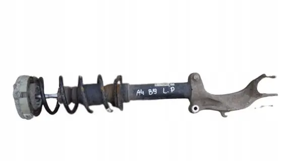 Audi A4 S4 B9 Front shock absorber with coil spring 8W0031T