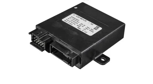 Mercedes-Benz Sprinter W907 W910 Blind spot module A9079001403 A9079017601 A9079023302