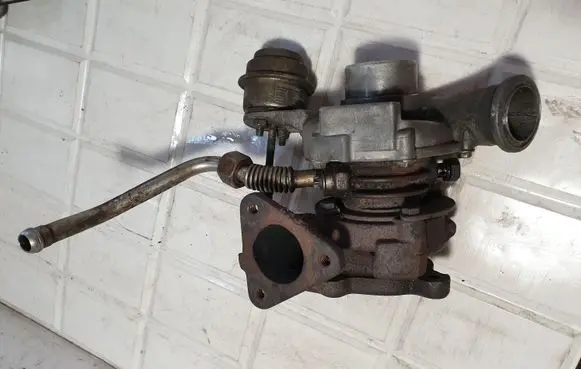 Turbo