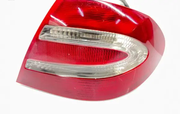 Mercedes-Benz CLK A209 C209 Rear/tail lights A2098200264