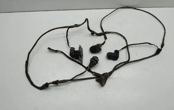 Mercedes-Benz GL X164 Parking PDC sensor 0045428718 0263003560 A1643200925