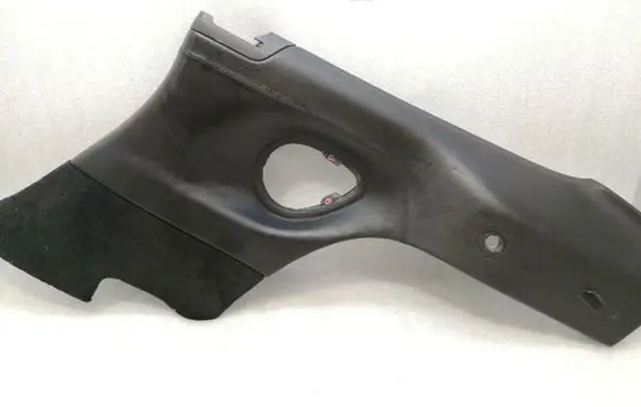 Porsche 911 996 Coupe rear side trim panel 99655507207