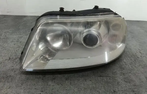 Volkswagen Sharan Headlight/headlamp 
