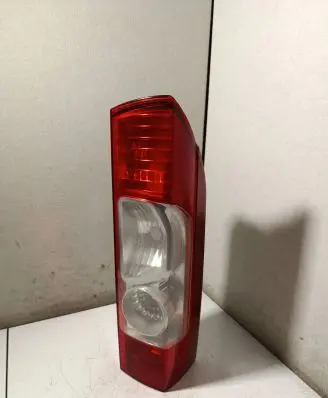 Fiat Ducato Rear/tail lights 01366453080 02015299900010 01529990001066