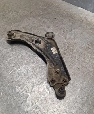 Peugeot 3008 II Front lower control arm/wishbone 7AAA220211298D