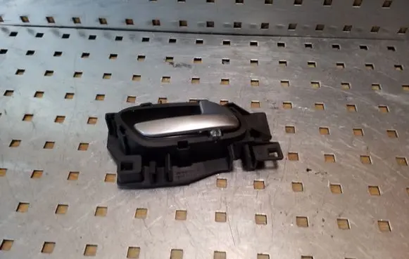 Citroen C5 Front door interior handle 9685950277 9660525380