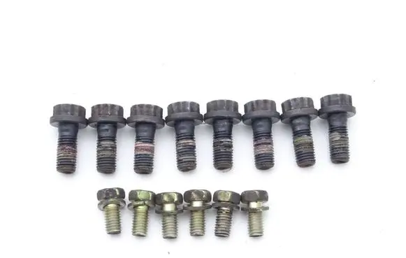 Toyota Celica T230 clutch release bearing 