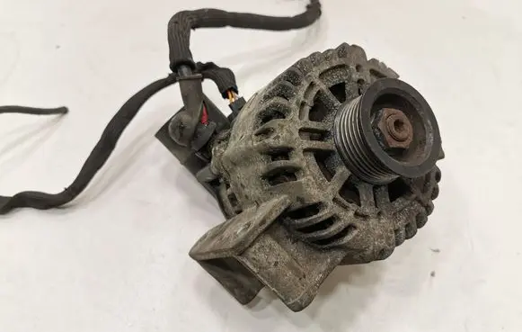 Jaguar X-Type Generator/alternator 1S7TBE