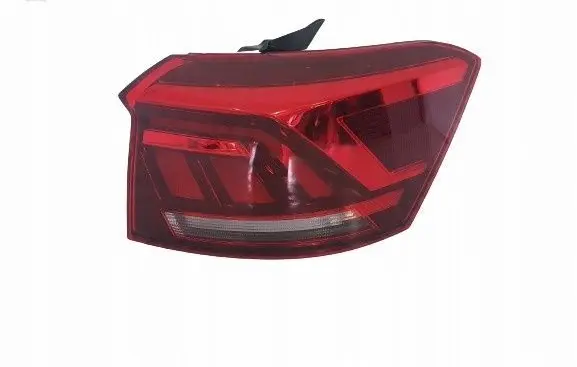 Volkswagen T-Roc Rear/tail lights 2GA945096D