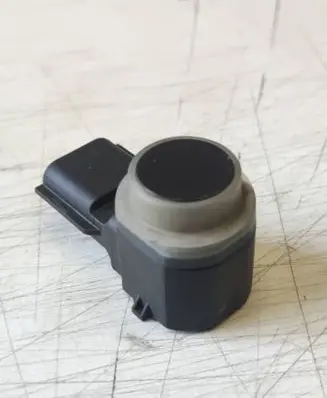 Renault Scenic III - Grand scenic III Parking PDC sensor 284429973R 2603120340 303959