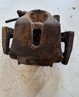 BMW X5 E70 Front brake caliper
