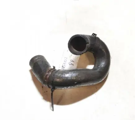 Opel Zafira A Engine coolant pipe/hose 24421116