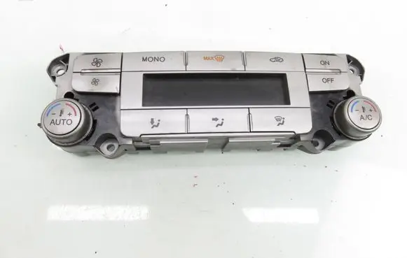 Ford Mondeo MK IV Interior fan control switch AS7T18C612AB