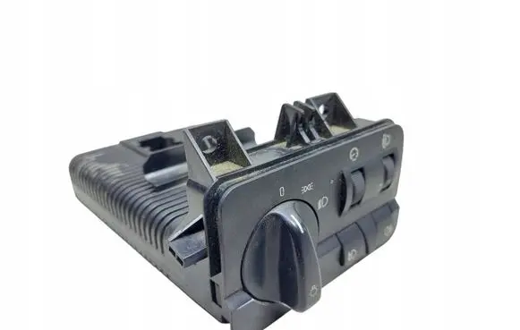 BMW 3 E46 Light switch 61316907947 086480061 0192812