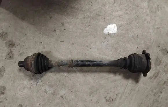 Audi 100 S4 C4 Front driveshaft 