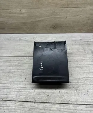 Volkswagen Golf IV Car ashtray 1J0857961C