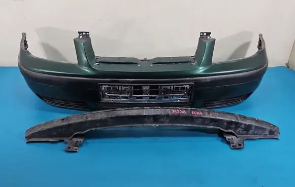 Volkswagen Bora Front bumper IMPRK1526361
