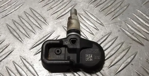 Tire pressure sensor