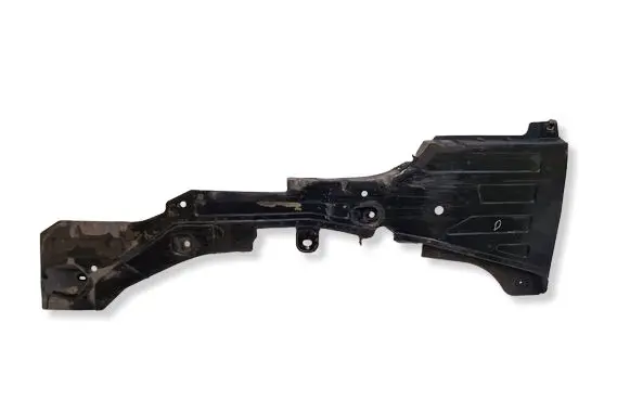 Opel Insignia B Engine splash shield/under tray 342014206